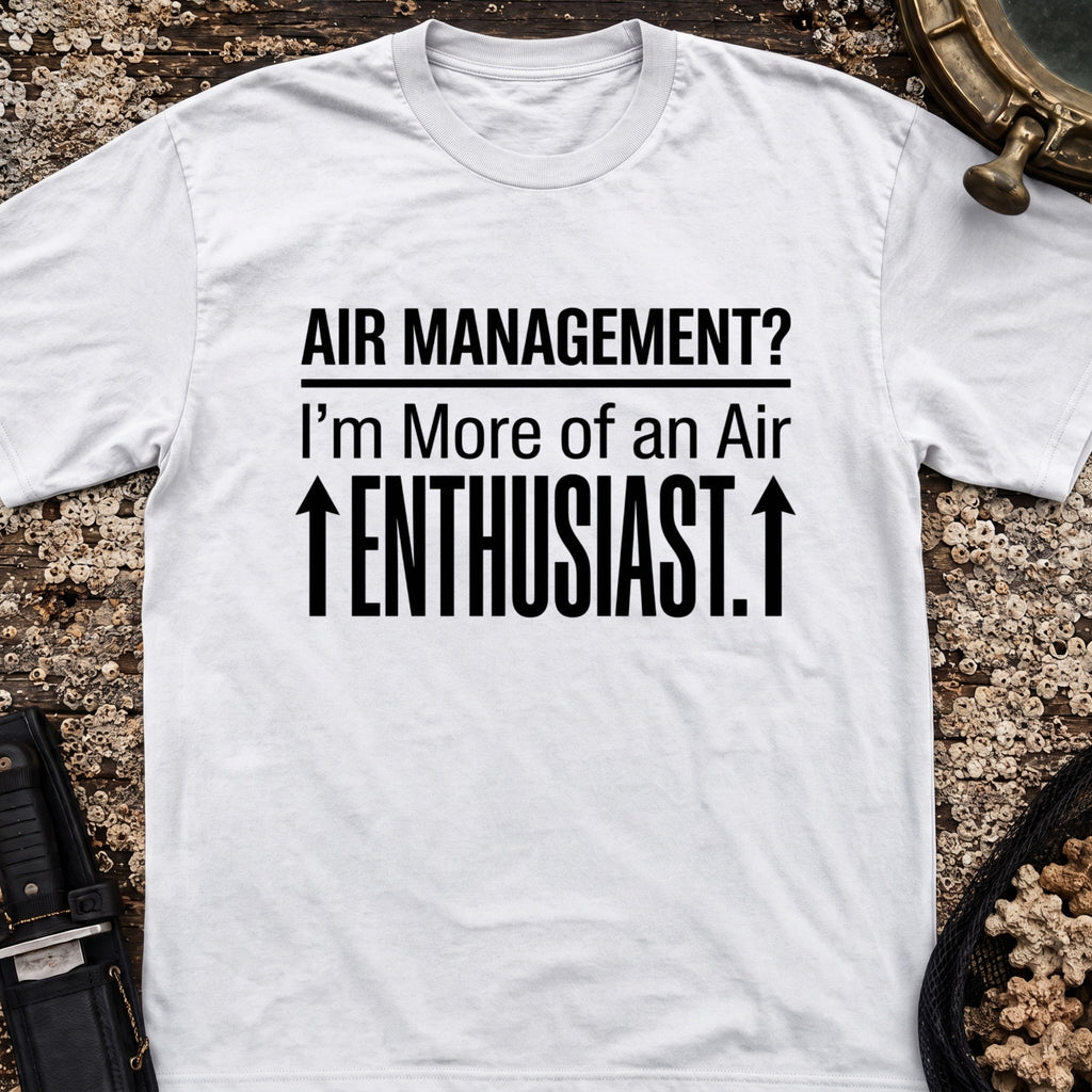 Air Management T-Shirt