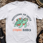 Professional Air Sniffer T-Shirt