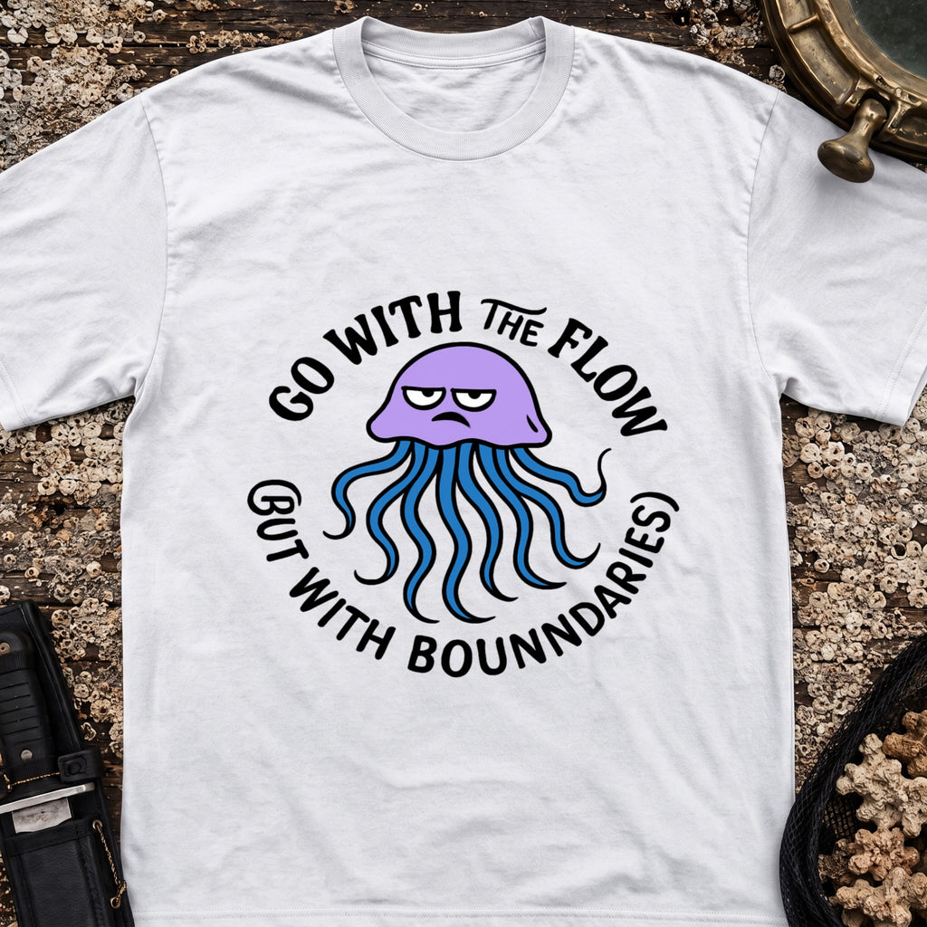 Go With the Flow T-Shirt