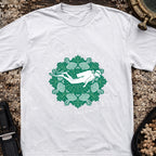 Achieving Underwater Zen T-Shirt