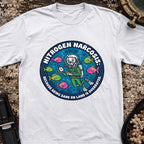 Nitrogen Narcosis T-Shirt